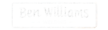 Ben Williams – Local Welding